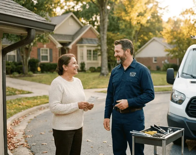 Gutter Repair Maspeth, NY FAQs