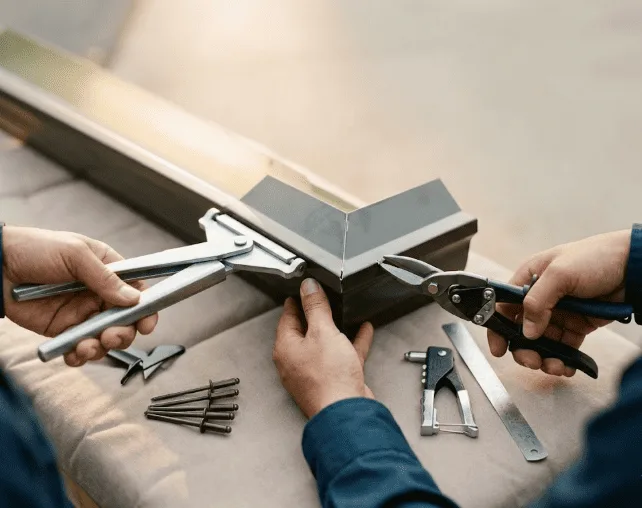 Why choose Gutter Repair in Maspeth, NY